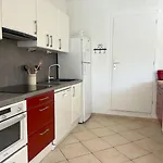 Mini-villa A 5 Minutes De La De Santa Giulia Villa *