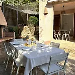 Villa Mini-villa A 5 Minutes De La De Santa Giulia Porto Vecchio