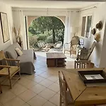 Mini-villa A 5 Minutes De La De Santa Giulia *