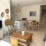 Mini-villa A 5 Minutes De La De Santa Giulia * Porto Vecchio