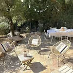 Mini-villa A 5 Minutes De La De Santa Giulia