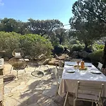 Mini-villa A 5 Minutes De La De Santa Giulia Villa