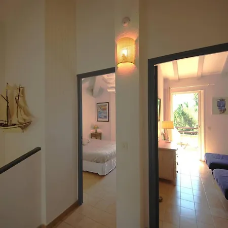 Mini-villa A 5 Minutes De La De Santa Giulia Villa Porto-Vecchio (Corsica)
