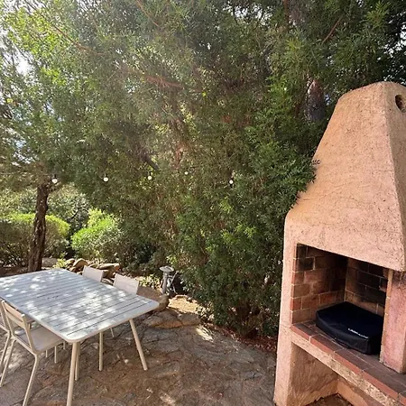 Villa Mini-villa A 5 Minutes De La De Santa Giulia Porto-Vecchio (Corsica)