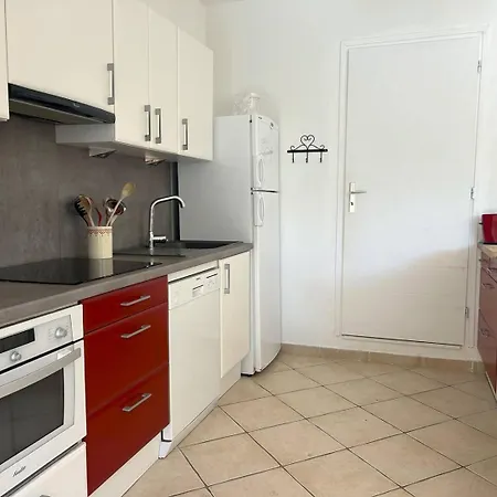 Mini-villa A 5 Minutes De La De Santa Giulia * Porto-Vecchio (Corsica)