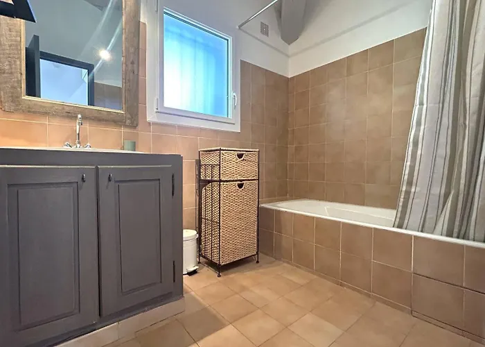 Mini-villa A 5 Minutes De La De Santa Giulia * Porto-Vecchio (Corsica)