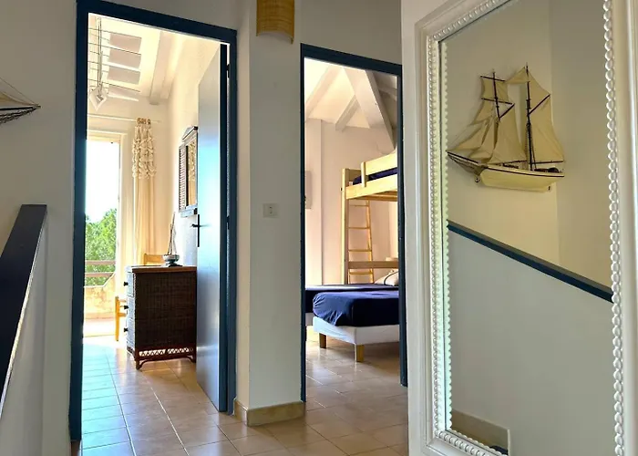 Mini-villa A 5 Minutes De La De Santa Giulia Porto-Vecchio (Corsica)